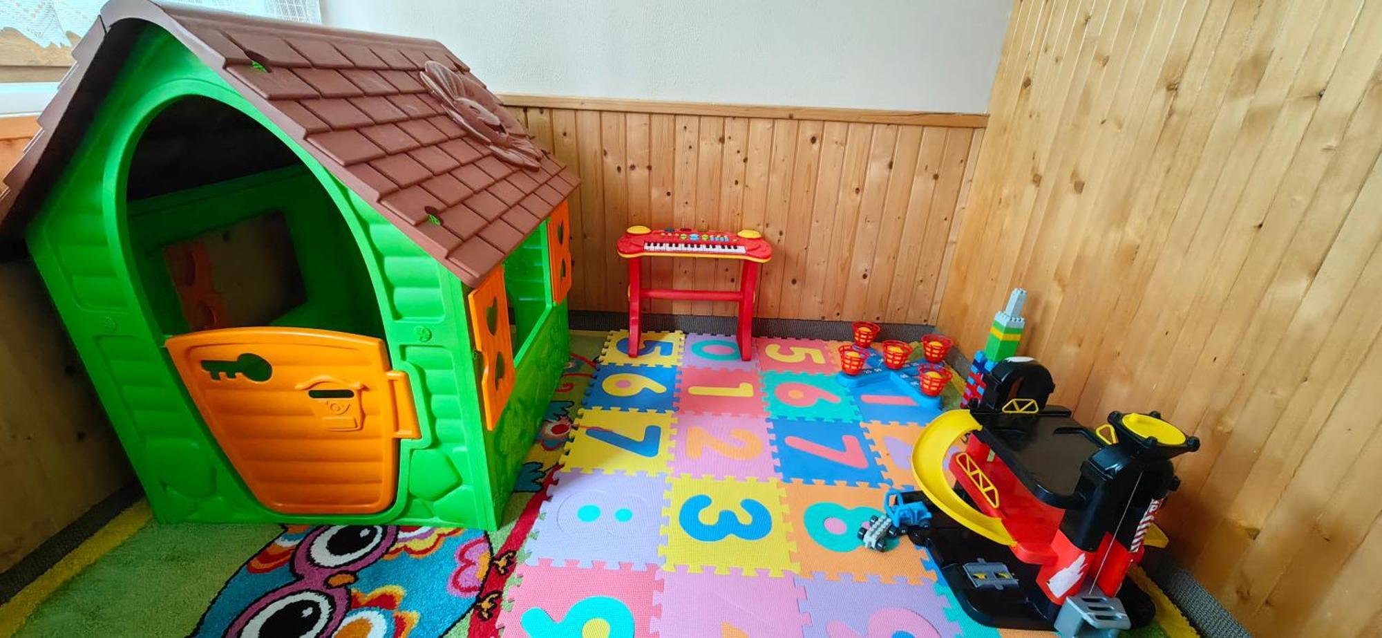 Aparthotel Jurika Liptov Liptovský Mikuláš Exterior foto