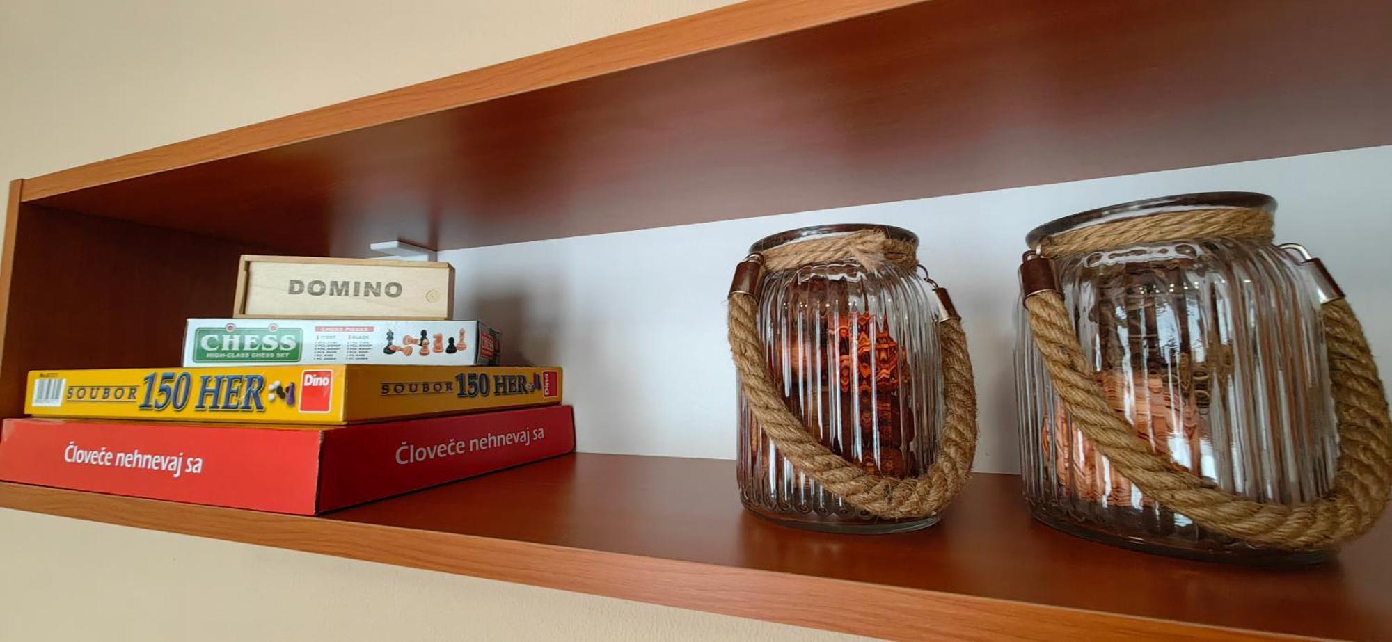 Aparthotel Jurika Liptov Liptovský Mikuláš Zimmer foto